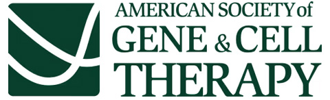 American Society of gene and cell therapy